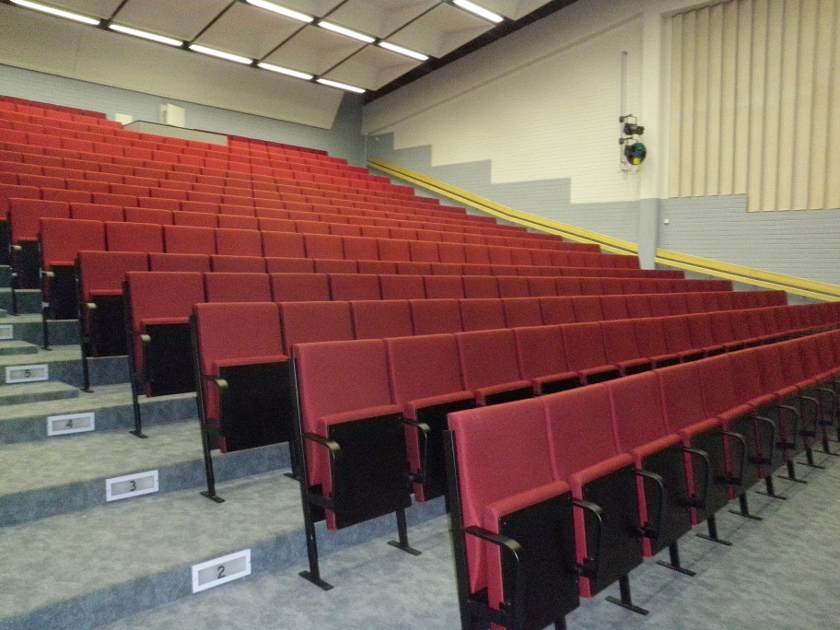 Auditorio-remontti